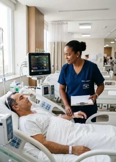 Farmacovigilância e Segurança do Paciente
