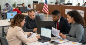 Cursos de Administração Pública online grátis