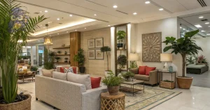 Cursos de Design de Interiores online grátis