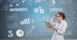 Cursos de Matemática e Estatística online grátis