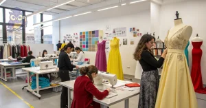 Cursos de Moda online grátis