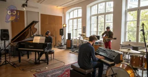 Cursos de Música online grátis