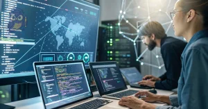 Cursos de Tecnologia da Informação online grátis