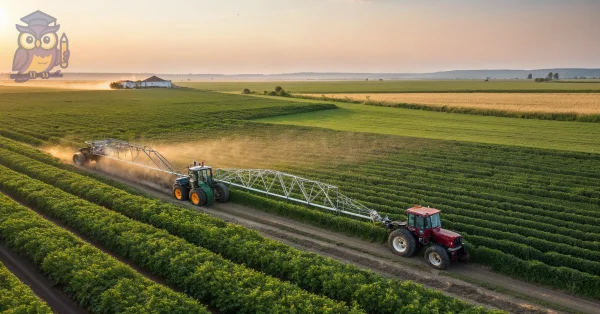Cursos de Agronegócio online grátis