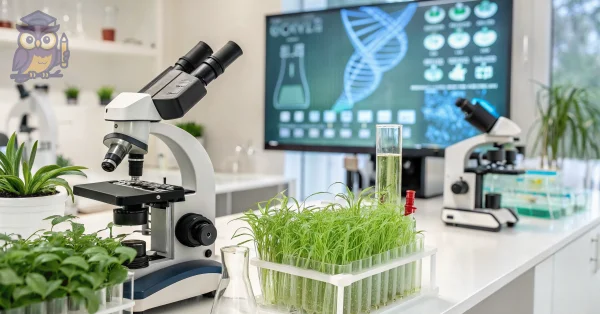 Cursos de Biologia online grátis