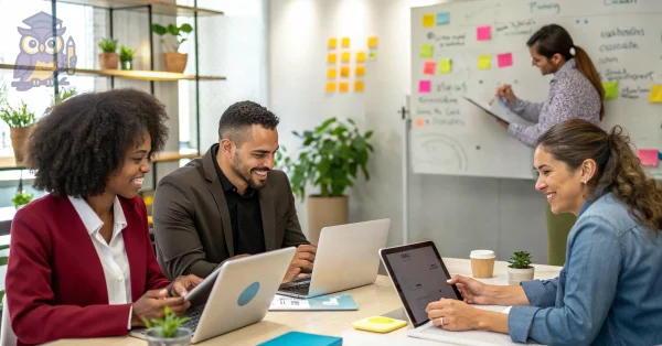 Cursos de Comunicação Organizacional online grátis