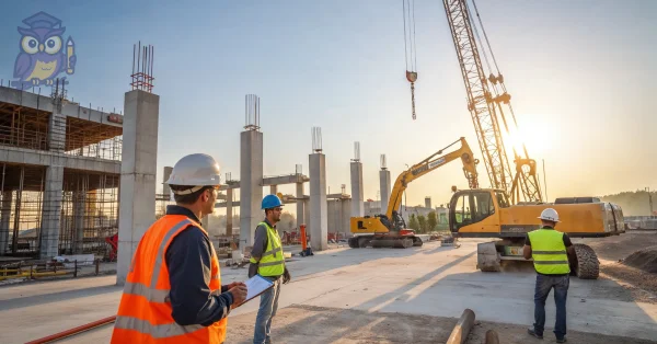 Construção Civil