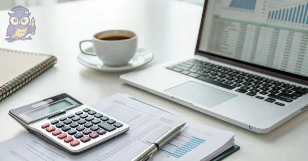 Cursos de Contabilidade online grátis