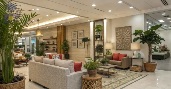 Cursos de Design de Interiores online grátis