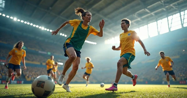Cursos de Esporte online grátis