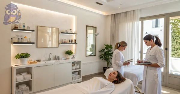 Cursos de Estética online grátis