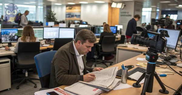 Cursos de Jornalismo online grátis