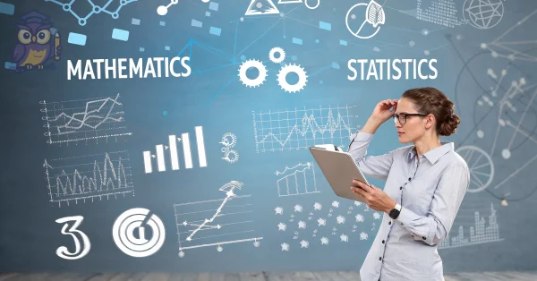 Matemática e Estatística