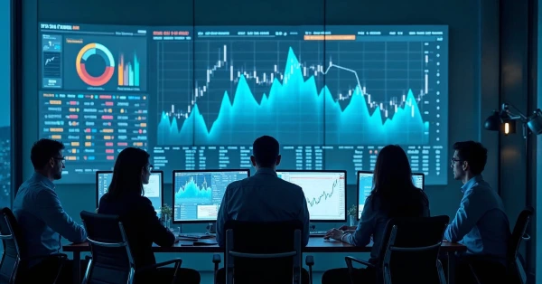 Cursos de Mercado Financeiro online grátis