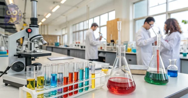 Cursos de Química online grátis