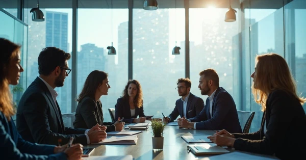 Cursos de Recursos Humanos online grátis