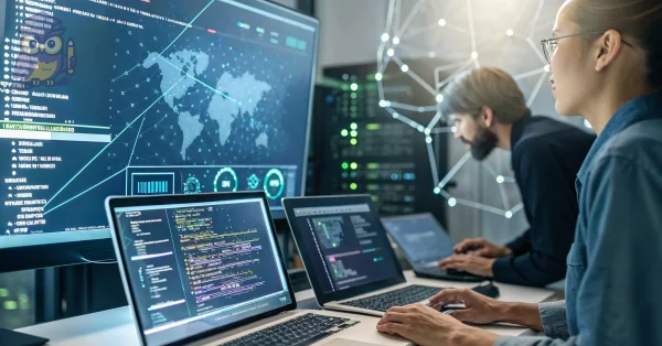 Cursos de Tecnologia da Informação online grátis