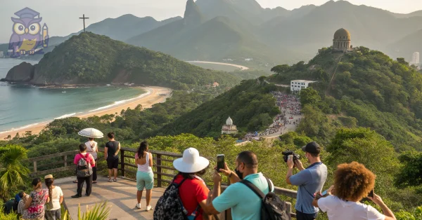 Cursos de Turismo online grátis