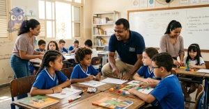 Curso de Curso Livre de Adaptação Curricular