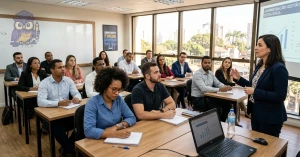 Curso de Curso Livre de Administração Básica