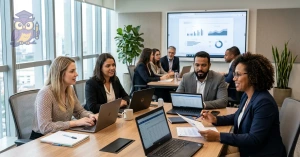 Curso de Curso Livre de Administração da Comunicação Organizacional