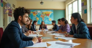 Curso de Curso Livre de Administração e Gestão Escolar