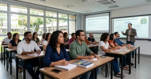 Curso de Curso Livre de Administração Pública