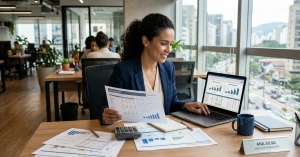 Curso de Curso Livre de Administração de Recursos Financeiros