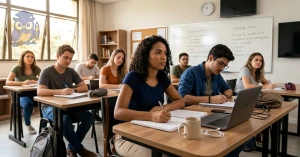 Curso de Curso Livre de Adolescentes Autores de Atos Infracionais
