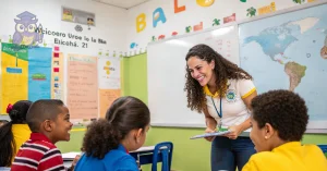 Curso de Curso Livre de Agente de Apoio Escolar