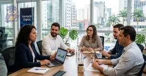 Curso de Curso Livre de Agentes Digitais para Empresas