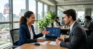 Curso de Curso Livre de Agentes de IA para Empresas