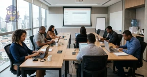 Curso de Curso Livre de Agentes Virtuais para Atendimento e Suporte