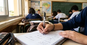 Curso de Curso Livre de Álgebra Fundamental Descomplicada