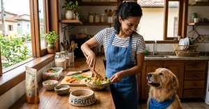 Curso de Curso Livre de Alimentação Saudável para Pets