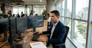 Curso de Curso Livre de Alocação Estratégica de Ativos e Diversificação de Carteiras