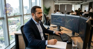 Curso de Curso Livre de Análise Estratégica para Gestão de Carteiras de Investimentos