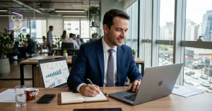 Curso de Curso Livre de Análise Financeira