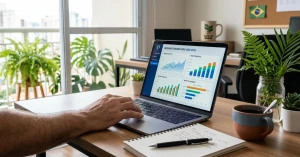 Curso de Curso Livre de Análise Técnica para Iniciantes