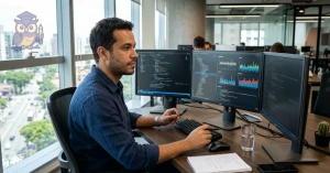 Curso de Curso Livre de Analista de Banco de Dados e Big Data