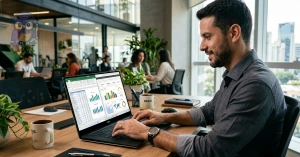 Curso de Curso Livre de Analista de Dados com Excel e Power BI