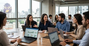 Curso de Curso Livre de Analista de Dados e Inteligência de Mercado