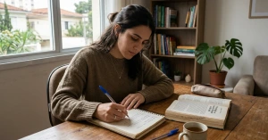 Curso de Curso Livre de Ansiedade e Estresse