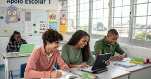 Curso de Curso Livre de Apoio Escolar