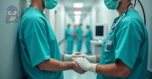 Curso de Curso Livre de Apoio Hospitalar na Prática