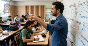 Curso de Curso Livre de Aprendizagem Baseada em Competências