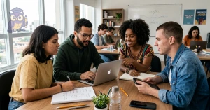 Curso de Curso Livre de Aprendizagem Cooperativa