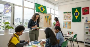 Curso de Curso Livre de Artes Visuais no Processo Educativo