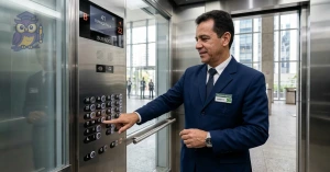 Curso de Curso Livre de Ascensorista de Elevador