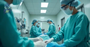 Curso de Curso Livre de Atendimento Hospitalar em Pandemias